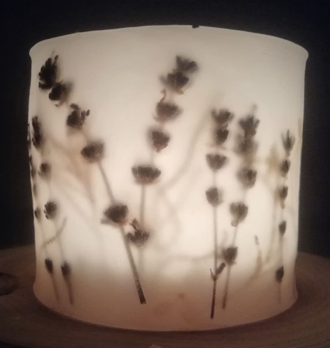 Lampion ozdobny-Inspiruj świat