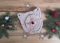 Podkładki pod kubki Kotki - Inspiruj świat