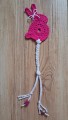 Zakładka do książki handmade
